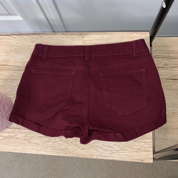 Shorts - Picture 2 of 2